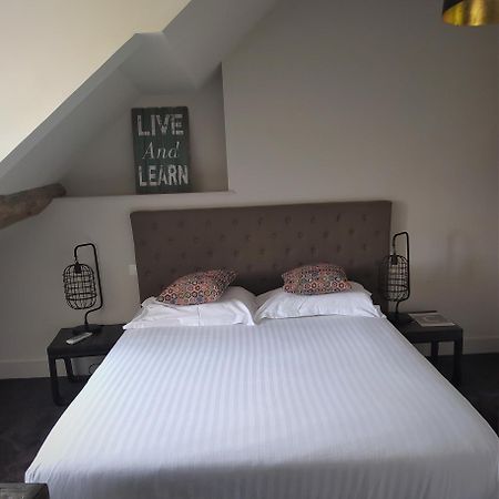 Hotel Le Chantilly Dış mekan fotoğraf