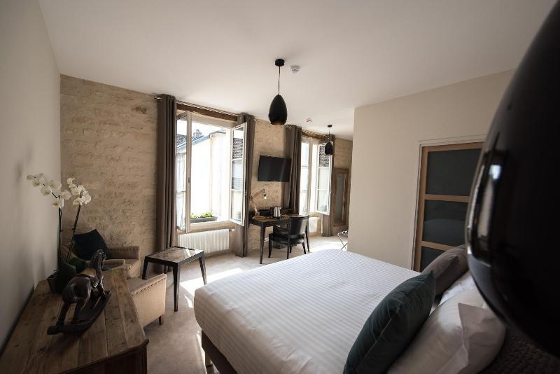 Hotel Le Chantilly Dış mekan fotoğraf