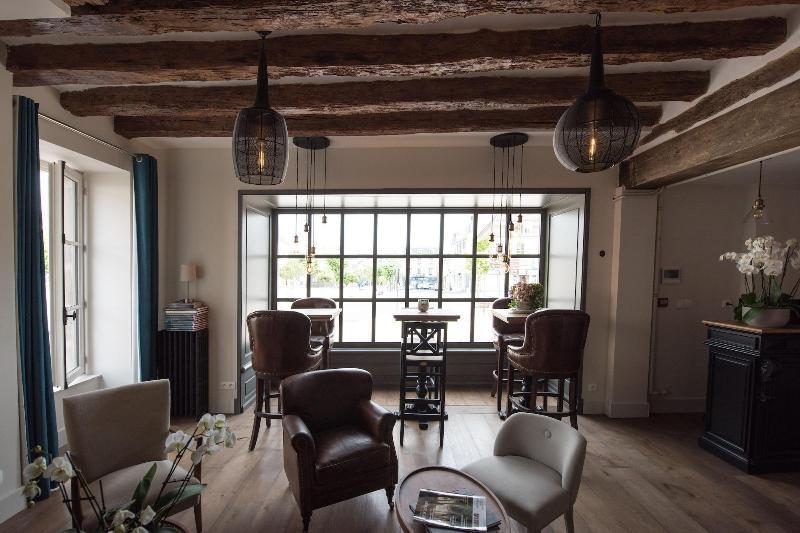 Hotel Le Chantilly Dış mekan fotoğraf