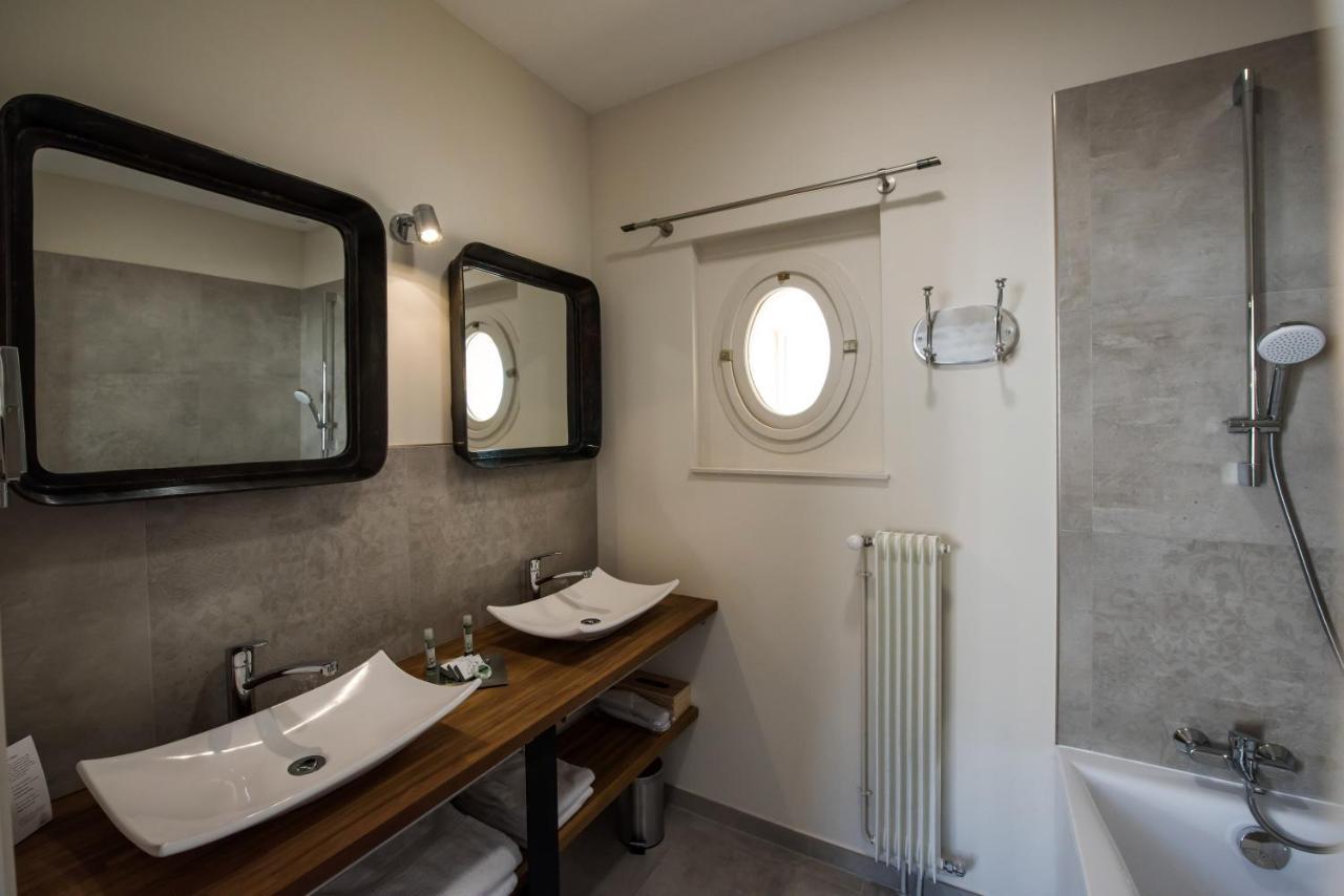 Hotel Le Chantilly Dış mekan fotoğraf